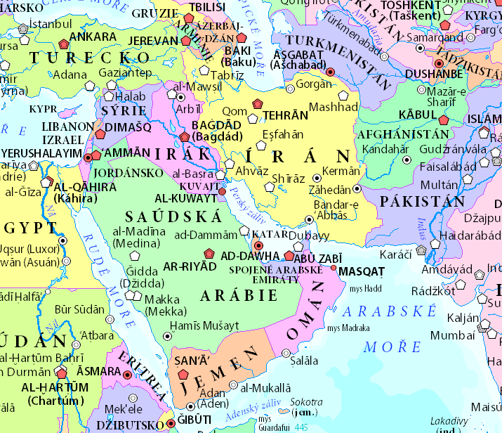 Hnutí STAČILO bude stát na straně míru!