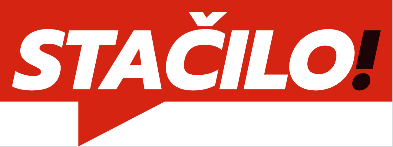 Hnutí STAČILO!